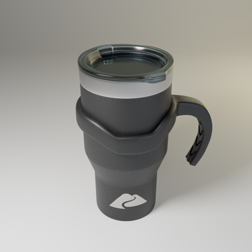 Coffee Tumbler preview image